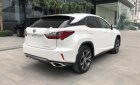 Lexus RX 200T 2015 - Bán xe Lexus RX 200T đời 2015, màu trắng, xe mới chạy 1000km, gần như mới