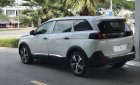 Peugeot 5008 2019 - Peugeot 5008 - Có xe giao ngay - Nhiều ưu đãi hấp dẫn - Trả trước 20%