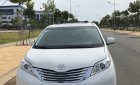 Toyota Sienna 2014 - Cần bán xe Toyota Sienna năm sản xuất 2014, màu trắng, nhập khẩu nguyên chiếc