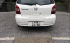 Nissan Grand livina   2012 - Bán xe Nissan Grand livina năm 2012, màu trắng giá cạnh tranh