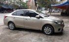 Toyota Vios 1.5E 2017 - Bán Vios E 2017, xe zin nguyên bản, gần như mới