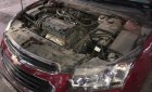 Chevrolet Cruze 2017 - Bán lại xe Chevrolet Cruze 2017, màu đỏ, giá 410tr