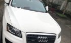 Audi Q5 2010 - Cần bán xe Audi Q5 năm 2010, màu trắng, nhập khẩu nguyên chiếc, giá 880tr