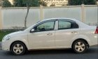 Daewoo Gentra    2010 - Gia đình cần bán Gentra Sx cuối 2010, giá 210tr