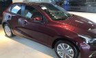 Mazda 2 2019 - Bán xe Mazda 2 đời 2019, màu đỏ, nhập khẩu nguyên chiếc