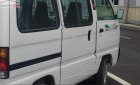 Suzuki Super Carry Van Window Van 2004 - Cần bán xe Suzuki Super Carry Van Window Van đời 2004, xe đẹp, hoạt động ổn định