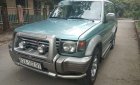 Mitsubishi Pajero  V6-3000 2000 - Chính chủ bán xe Mitsubishi Pajero V6-3000 đời 2000