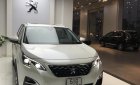 Peugeot 5008 2019 - Peugeot 5008 - Có xe giao ngay - Nhiều ưu đãi hấp dẫn - Trả trước 20%