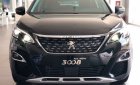 Peugeot 3008 AN 2018 - Bán Peugeot 3008 AN đời 2018, màu đen