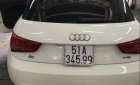 Audi A1   2010 - Cần bán lại xe Audi A1 đời 2010, màu trắng, nhập khẩu