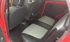 Chevrolet Spark Lite Van 0.8 MT 2014 - Bán Chevrolet Spark Lite Van 0.8 MT sản xuất năm 2014, màu đỏ, xe bảo dưỡng định kỳ