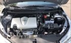 Toyota Vios  E   2018 - Cần bán xe Toyota Vios E 2018, màu bạc như mới, giá chỉ 520 triệu