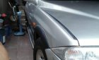 Ssangyong Musso 2003 - Bán Ssangyong Musso đời 2003, màu bạc, nhập khẩu nguyên chiếc, 125tr