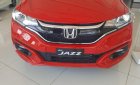 Honda Jazz V 2019 - Cần bán xe Honda Jazz V năm 2019, màu đỏ, nhập khẩu nguyên chiếc, giá chỉ 544 triệu