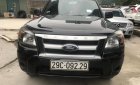 Ford Ranger 2011 - Bán xe Ford Ranger sản xuất 2011 màu đen, giá 330 triệu, xe nhập