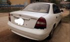 Daewoo Nubira 2002 - Bán Daewoo Nubira năm 2002, màu trắng, 65tr