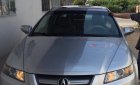 Acura TL 2007 - Bán Acura TL nhập Obama (Mỹ 2007), biển số vip