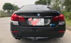 BMW 5 Series 520i 2014 - Bán BMW 5 Series 520i sản xuất 2014, màu đen