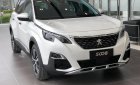 Peugeot 5008 2019 - Peugeot 5008 - Có xe giao ngay - Nhiều ưu đãi hấp dẫn - Trả trước 20%