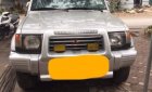 Mitsubishi Pajero     2001 - Cần bán lại xe Mitsubishi Pajero sản xuất 2001, xe nhập, 172 triệu