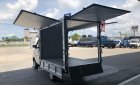 Cửu Long A315 2019 - Cần bán xe tải Dongben 870kg, thùng cánh dơi chuyên dụng