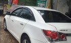 Chevrolet Cruze 2011 - Bán Chevrolet Cruze đời 2011, màu trắng, nhập khẩu 