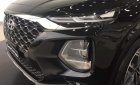 Hyundai Santa Fe   2019 - Bán Hyundai Santa Fe sản xuất 2019, màu đen