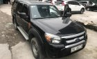 Ford Ranger 2011 - Bán xe Ford Ranger sản xuất 2011 màu đen, giá 330 triệu, xe nhập