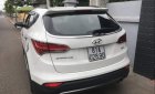 Hyundai Santa Fe  AT 2012 - Tôi cần bán Santa Fe tự động, máy dầu, Sx 2013, phom 2013