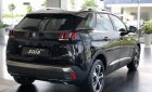 Peugeot 3008 2019 - Peugeot 3008 All new - Có xe giao xe ngay - nhiều ưu đãi hấp dẫn - Trả trước 20%