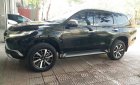 Mitsubishi Pajero Sport 3.0   2017 - Mitsubishi Pajero Sport 3.0G màu đen 2 cầu, máy xăng sản xuất 2017, đăng ký 2018, xe nhập khẩu