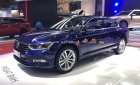 Volkswagen Passat 2019 - Xe nhập nguyên con Châu Âu, tiết kiệm nhiên liệu, chỉ 7L/100km. Dòng Sedan 4 chỗ, số tự động 7 cấp