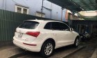 Audi Q5 2010 - Cần bán xe Audi Q5 năm 2010, màu trắng, nhập khẩu nguyên chiếc, giá 880tr