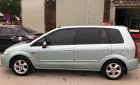 Mazda Premacy 1.8 AT 2002 - Gia đình bán xe Premecy, hình thức xe còn đẹp, âm thanh như vũ trường, ghế da