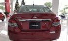 Mitsubishi Attrage 2019 - Bán Mitsubishi Attrage sản xuất 2019, màu đỏ