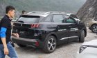 Peugeot 3008 AN 2018 - Bán Peugeot 3008 AN đời 2018, màu đen