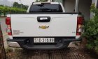 Chevrolet Colorado 2017 - Bán xe Chevrolet Colorado đời 2017, màu trắng, xe nhập