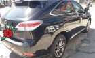 Lexus RX 2009 - Cần bán lại xe Lexus RX đời 2009, màu đen, nhập khẩu nguyên chiếc