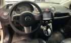 Mazda 2  S   2014 - Cần bán lại xe Mazda 2 S 2014, màu trắng, nhập khẩu nguyên chiếc, giá 425tr