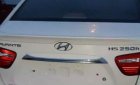 Hyundai Avante   2013 - Cần bán gấp Hyundai Avante đời 2013, cam kết không lỗi nhỏ