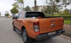 Ford Ranger  Wildtrak 3.2 2017 - Bán Ford Ranger Wildtrak 3.2 đời 2017, nhập khẩu  