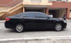 Toyota Camry 2.4 GAT 2010 - Bán xe Toyota Camry 2.4G, xe gia đình đăng ký chính chủ