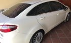 Ford Fiesta Titanium 1.5 AT 2016 - Cần bán Fiesta đời 2016 phiên bản Titanium Sedan, xe mới bảo trì, bảo hiểm vật chất còn