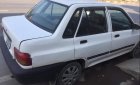 Kia Pride   1995 - Bán Kia Pride sản xuất 1995, màu trắng, xe đẹp, máy êm