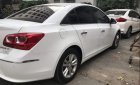 Chevrolet Cruze  LT 2017 - Bán Chevrolet Cruze LT năm sản xuất 2017, màu trắng  