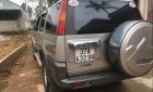 Ford Everest   2006 - Gia đình cần bán Ford Everest năm 2006, xe đẹp