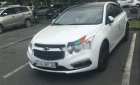 Chevrolet Cruze 2016 - Bán Chevrolet Cruze sản xuất năm 2016, màu trắng  