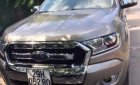 Ford Ranger XLT 2017 - Bán xe ford Ranger XLT đời 2017, màu vàng cát