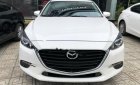 Mazda 3 1.5 AT Facelift  2019 - Bán Mazda 3 1.5 AT Facelift đời 2019, màu trắng, 659 triệu