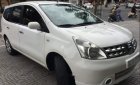 Nissan Grand livina   2012 - Bán xe Nissan Grand livina năm 2012, màu trắng giá cạnh tranh